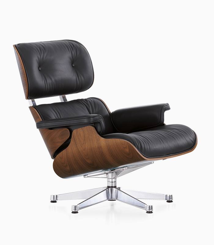 Eames Lounge Chair 1 1