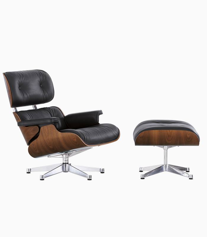 Eames Lounge Chair 2 1