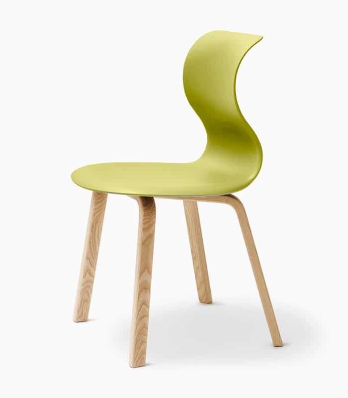 Panton Tunior Chair 1 1