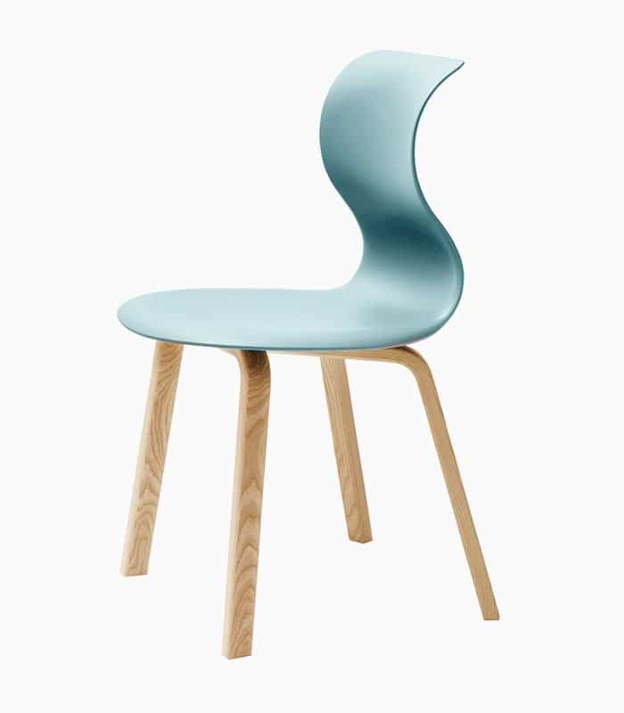 Panton Tunior Chair 2 1