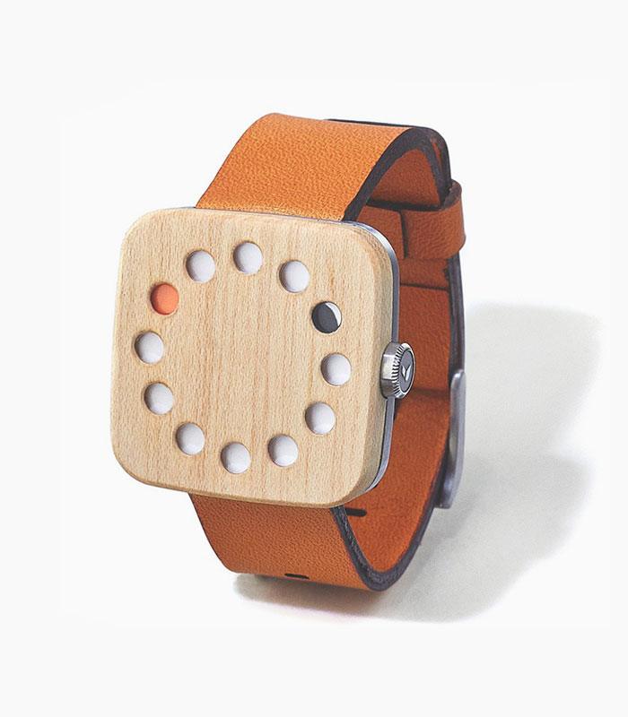 Smart Watches Wood Edition 1 1
